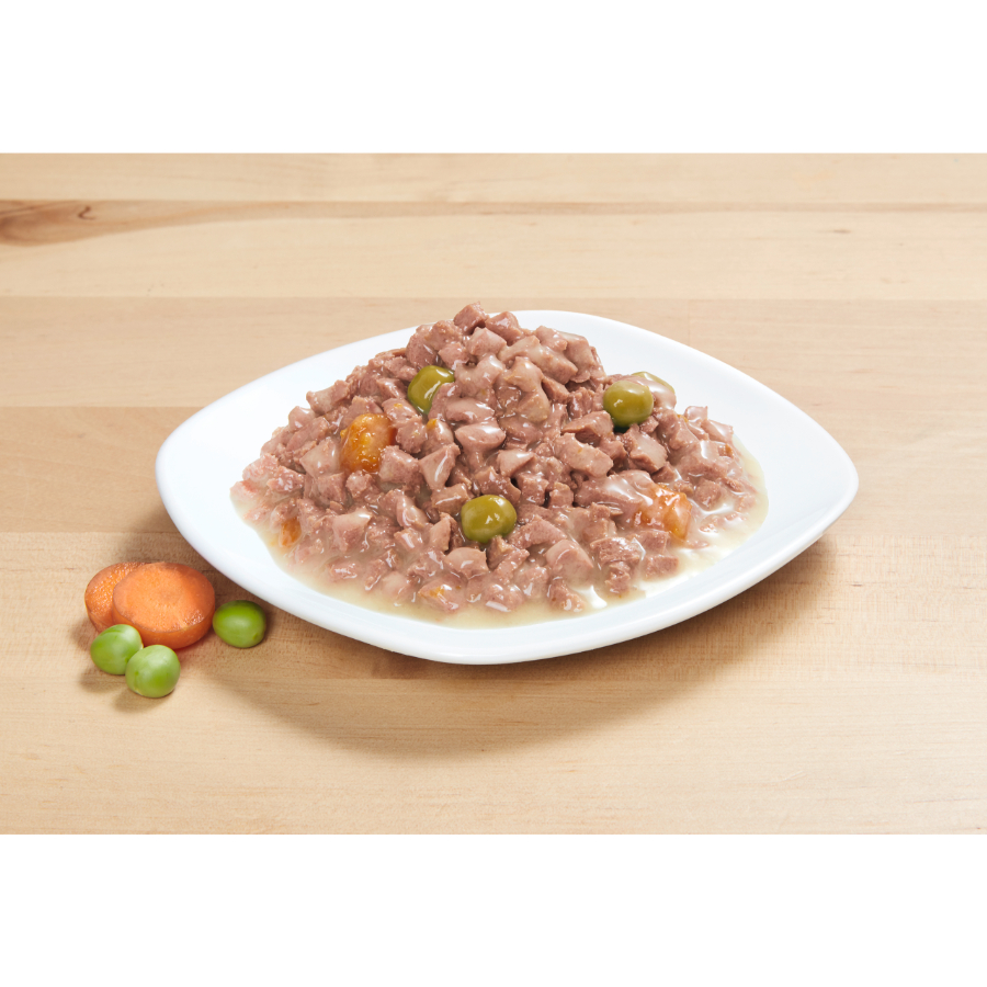 Vitakraft poesi creation pollo 85 GR, , large image number null